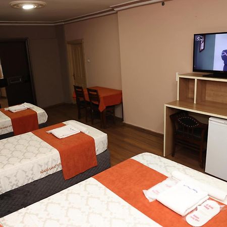 Adana Saray Hotel Εξωτερικό φωτογραφία