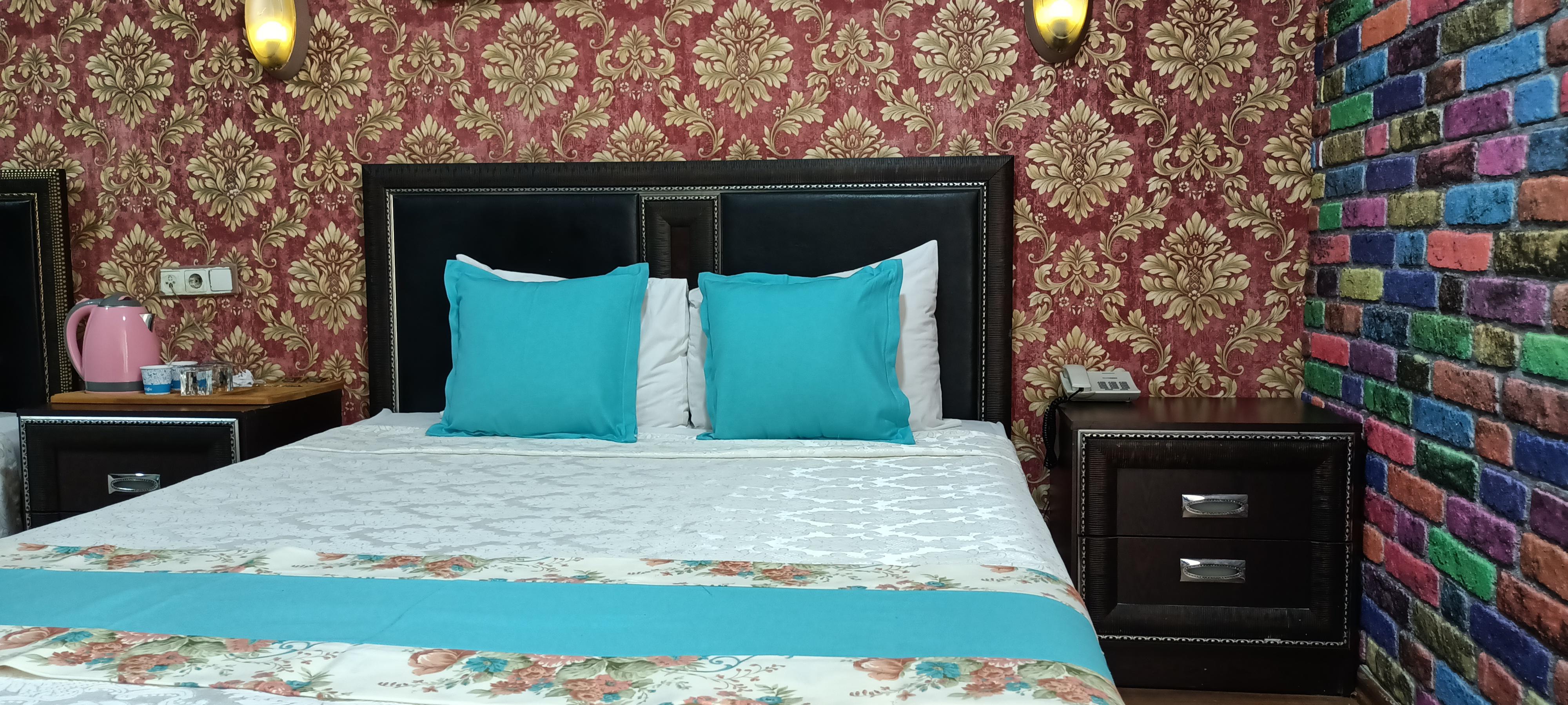 Adana Saray Hotel Εξωτερικό φωτογραφία