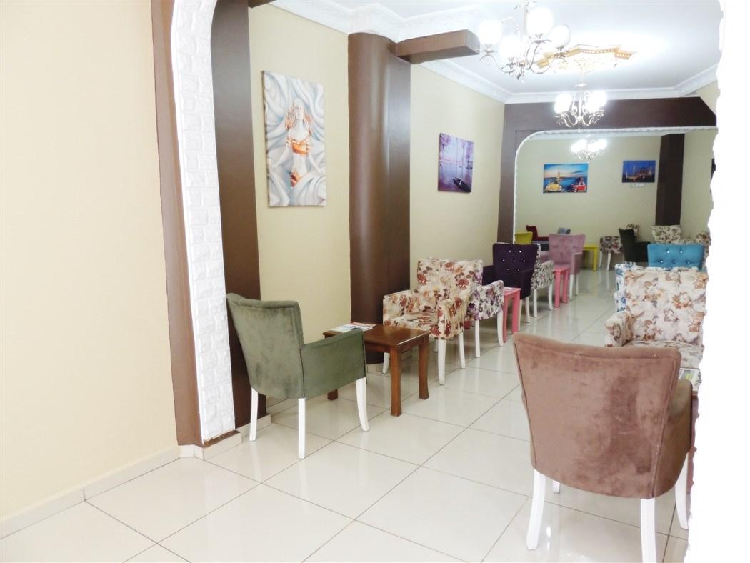 Adana Saray Hotel Εξωτερικό φωτογραφία