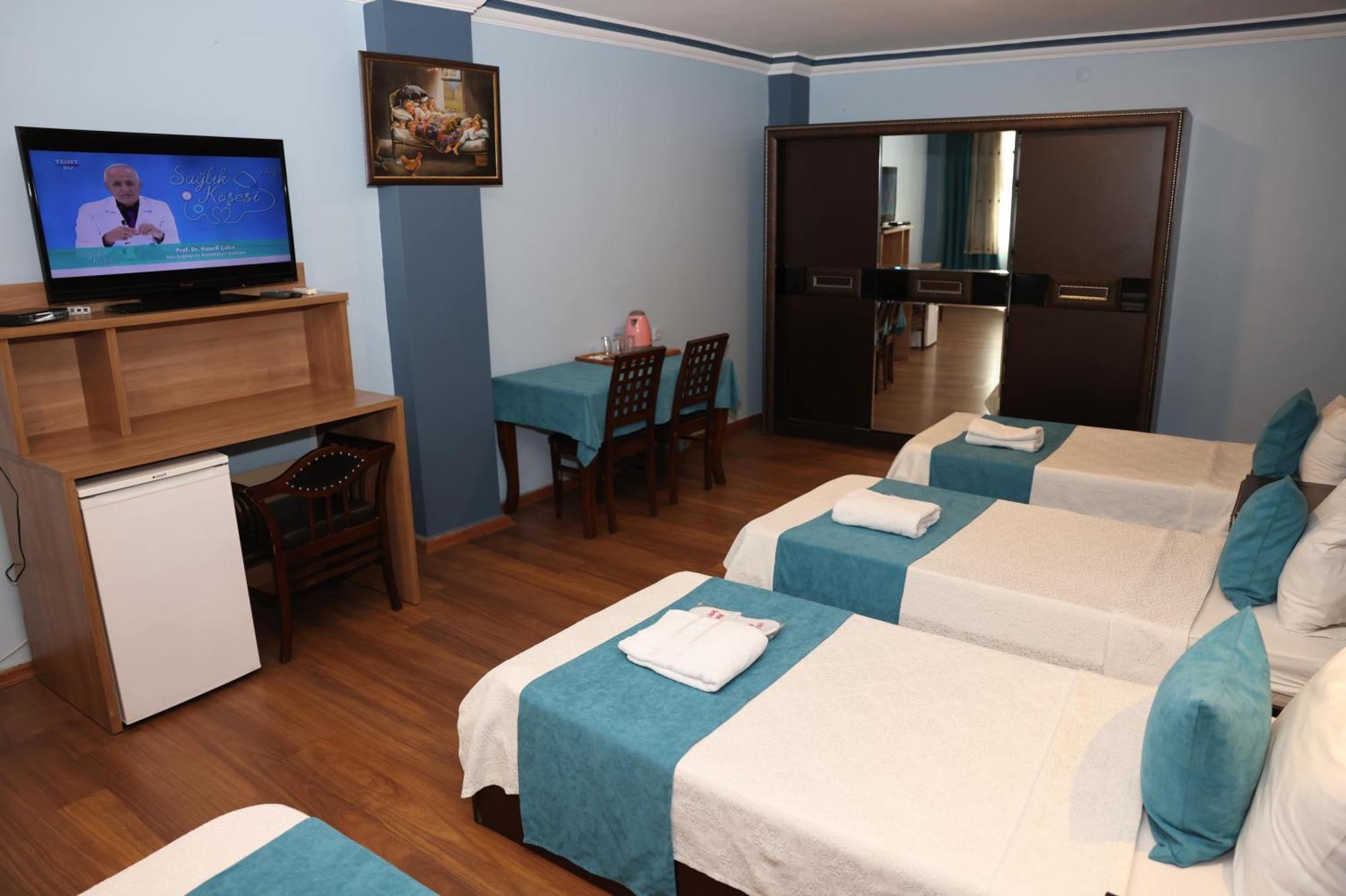 Adana Saray Hotel Εξωτερικό φωτογραφία