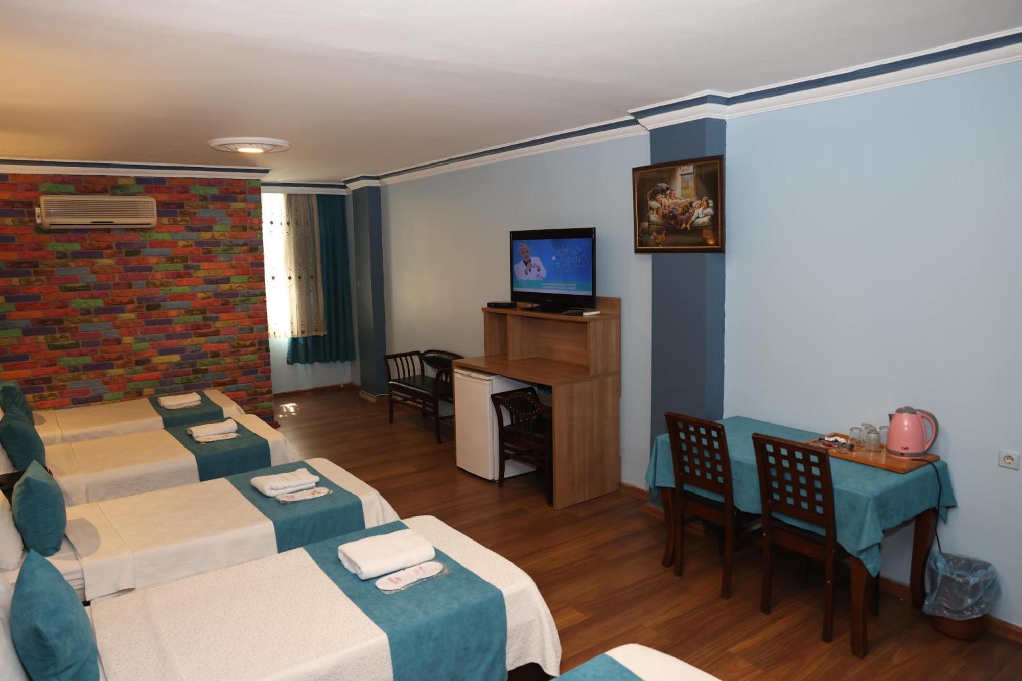 Adana Saray Hotel Εξωτερικό φωτογραφία
