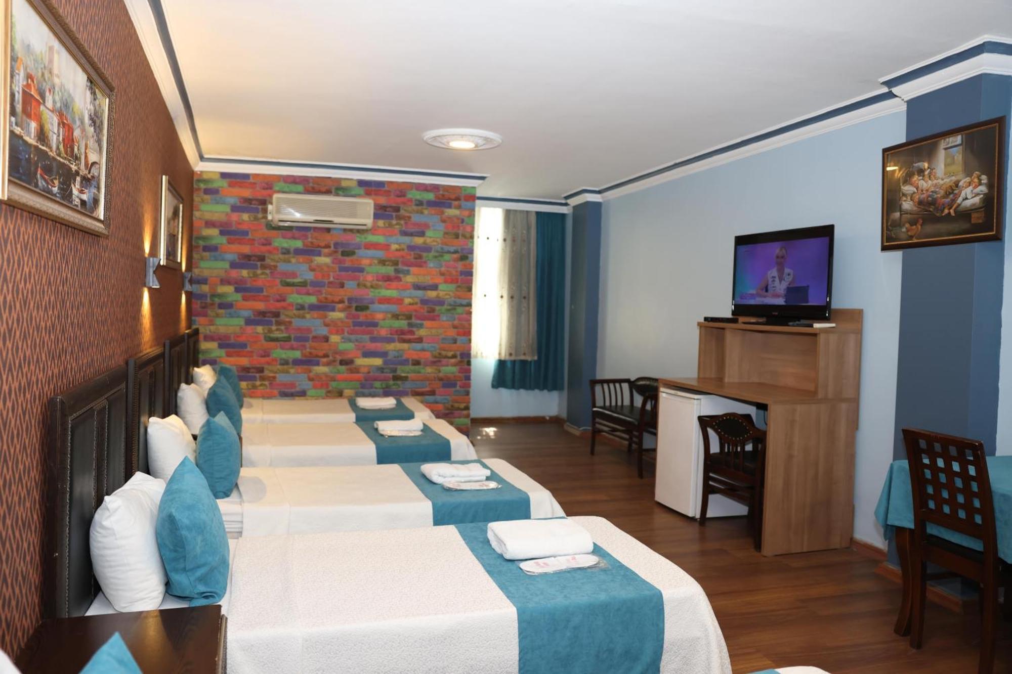 Adana Saray Hotel Εξωτερικό φωτογραφία