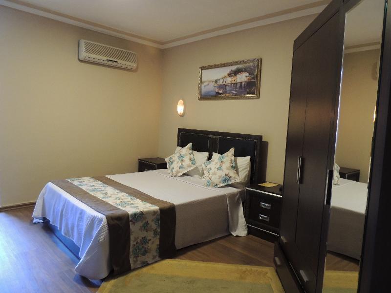 Adana Saray Hotel Εξωτερικό φωτογραφία