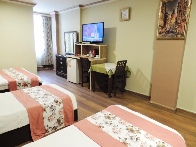 Adana Saray Hotel Εξωτερικό φωτογραφία